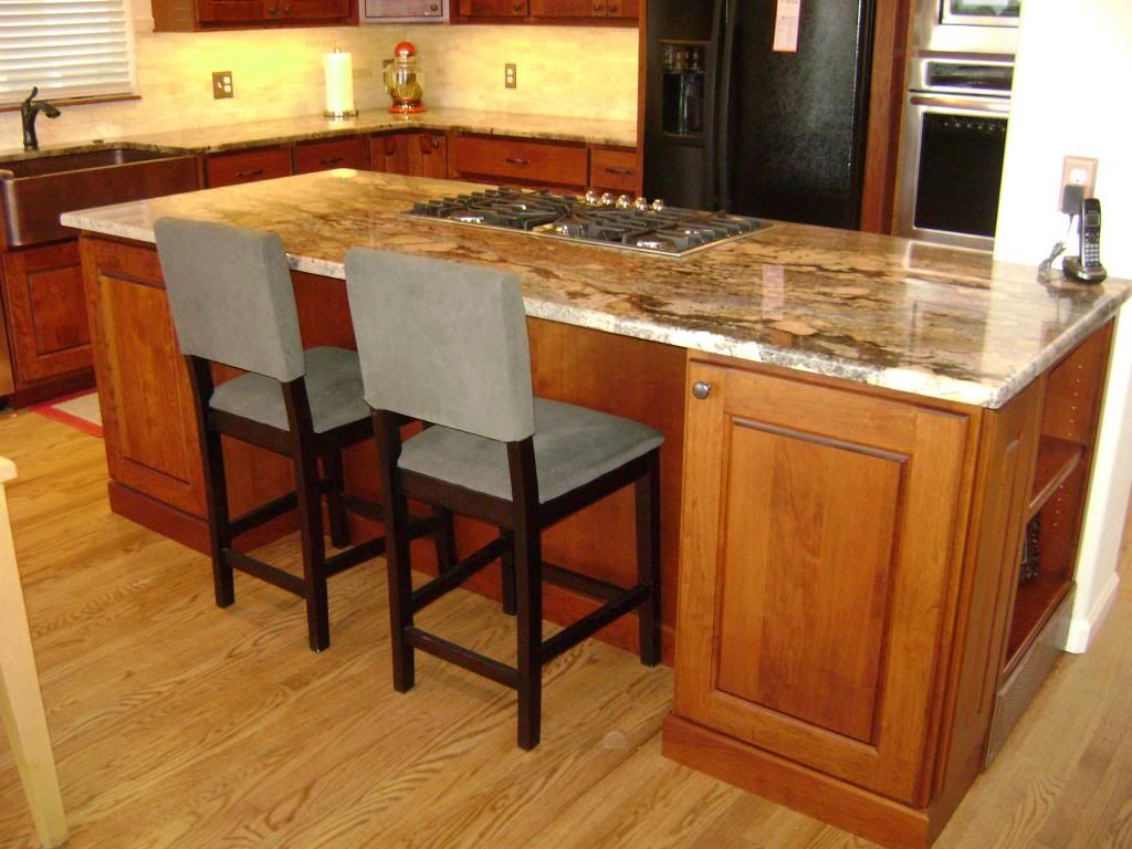 Premade Kitchen Island Countertops Premade Kitchen Island Countertops